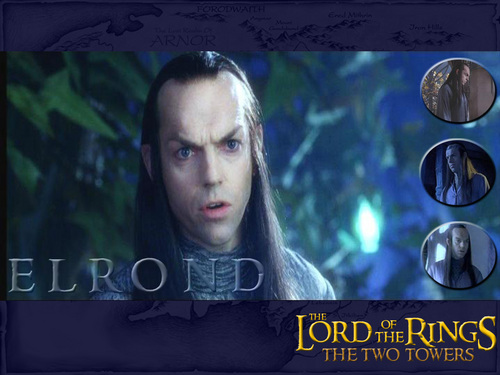  Elrond