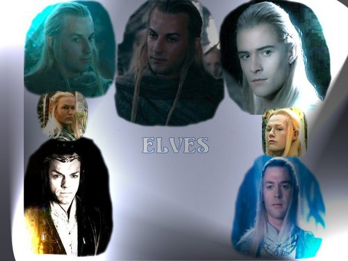  Elves