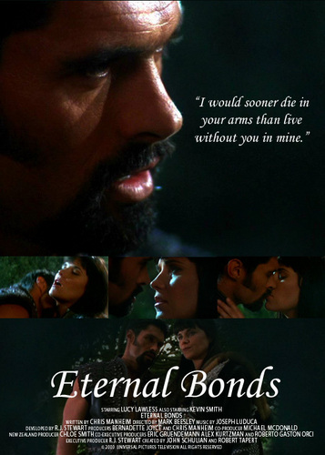  Eternal Bonds
