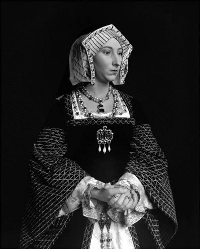  Jane Seymour, 3rd reyna of Henry VIII of England
