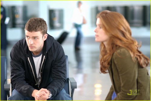  Justin Timberlake: 'Open Road' Movie Stills