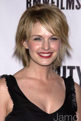  Kathryn @ "The Hire" Premiere [2002]