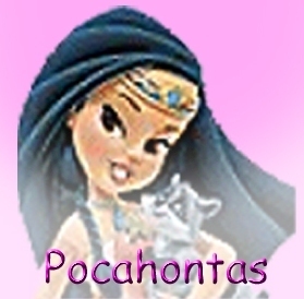  Little Pocahontas