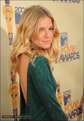  音乐电视 Movie Awards 2009