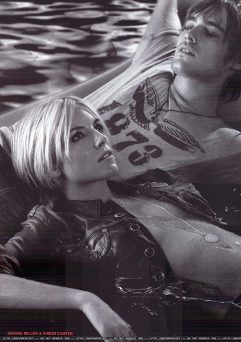 Pepe Jeans Campaign 2006