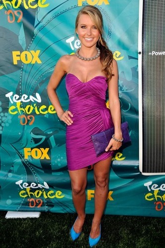  Pics from 2009 Teen Choice Awards