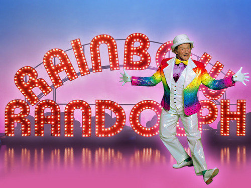  pelangi, rainbow Randolph