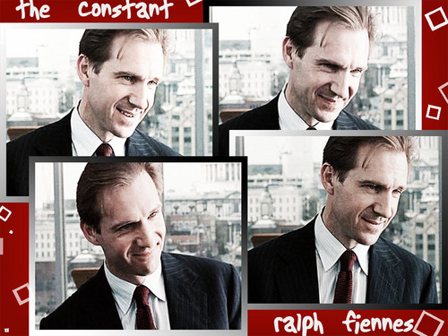  Ralph Fiennes Hintergrund