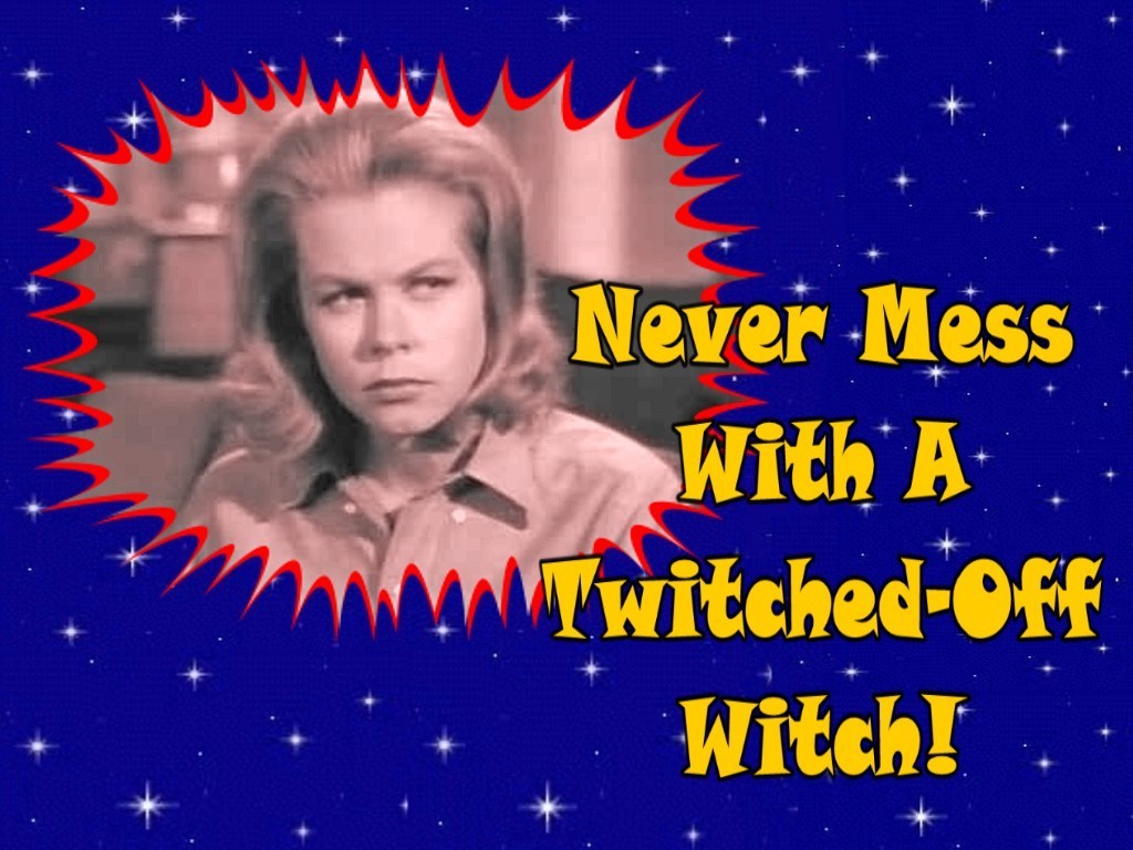 Samantha (Bewitched)