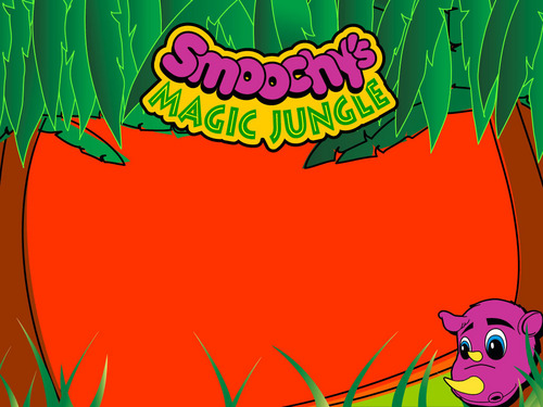  Smoochy's Magic Jungle