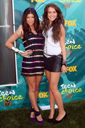 Teen Choice Awards '09 [HQ]<3