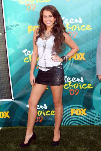  Teen Choice Awards '09 [HQ]<3