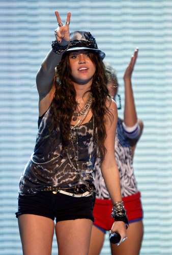  Teen Choice Awards '09 [HQ]<3