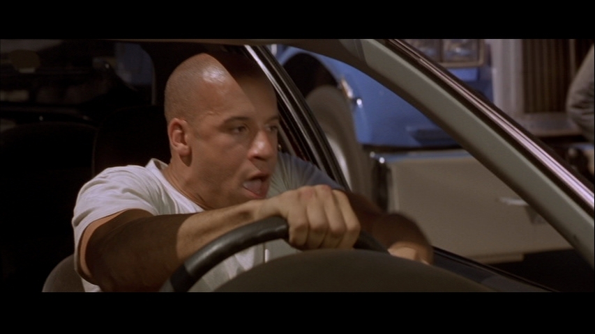 The Fast and the Furious - Vin Diesel Image (7633421) - Fanpop