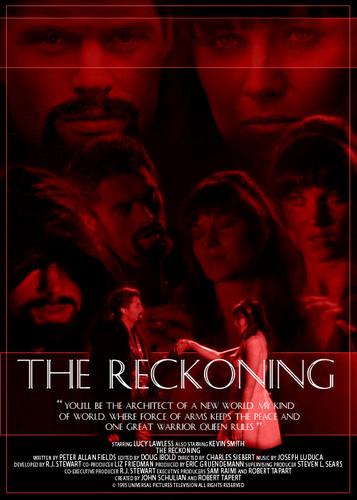  The Reckoning