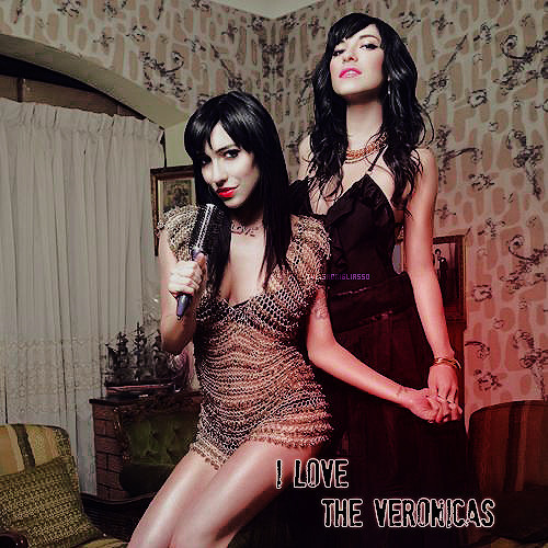 The Veronicas*