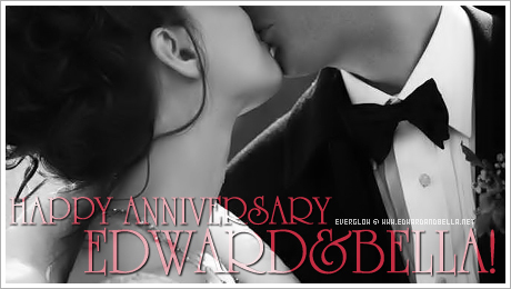  Today August 13 is Edward and Berlla's Wedding Anniversary!