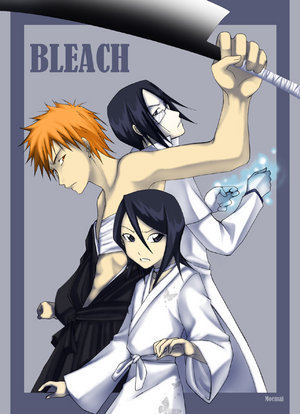 Bleach (Anime)