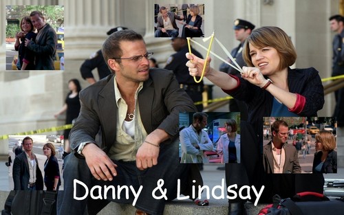  danny and lindsay