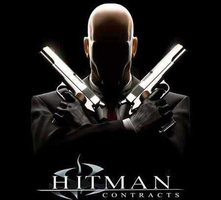  Hitman Contracts