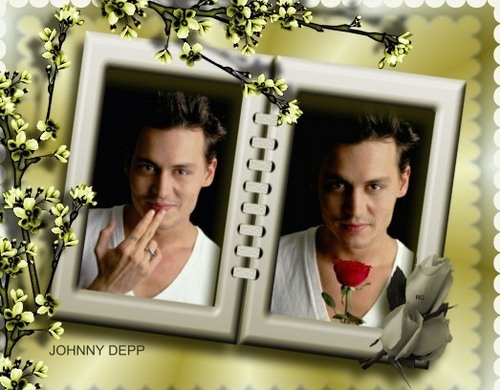 Johnny Depp photoshoot (HQ) - Johnny Depp Photo (19373065) - Fanpop