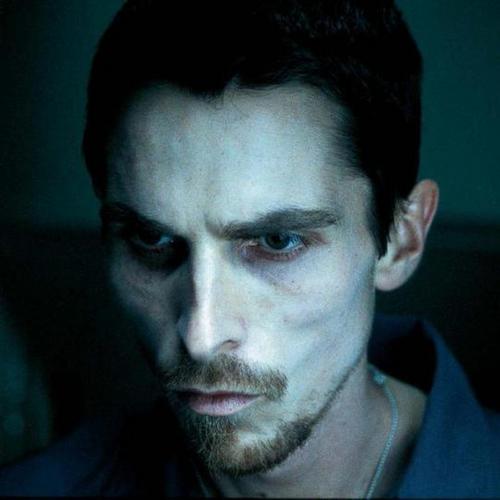 the machinist images
