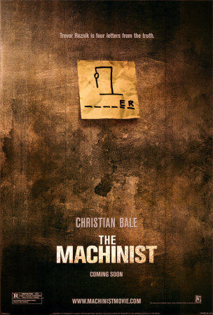  the machinist