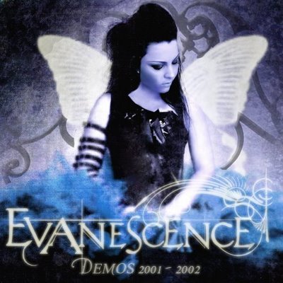  ~Evanescence~