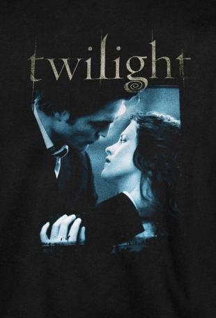  -Twilight Series-