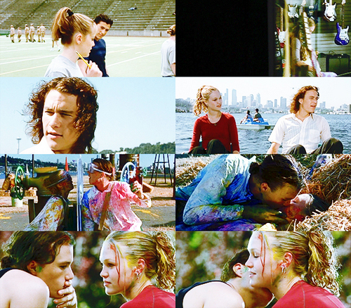 10 Things I Hate About You - Picspam!