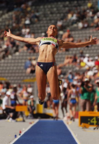 12th IAAF World Athletics Championships - Day Two