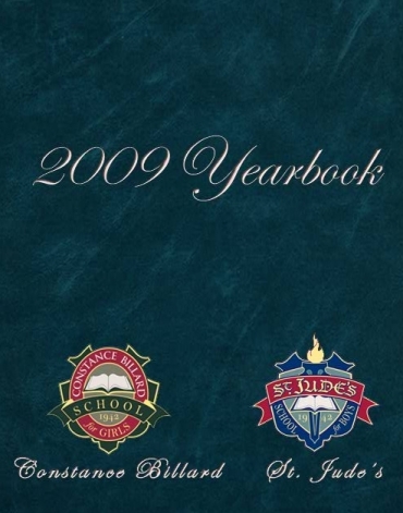  2009 Yearbook