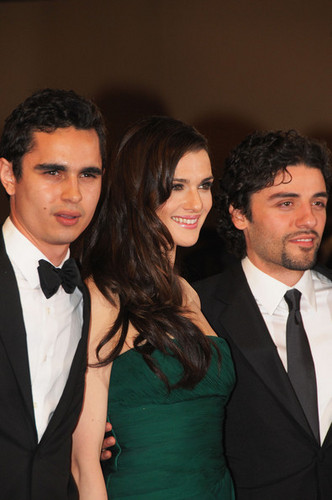  Agora Premiere (2009 Cannes Film Festival)