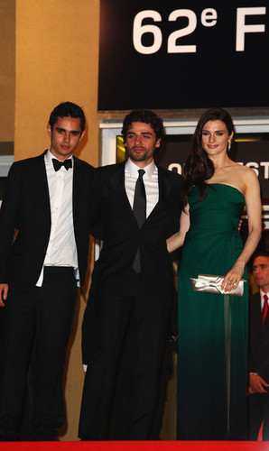 Agora Premiere (2009 Cannes Film Festival)