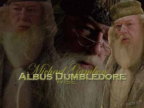 albo dumbledore