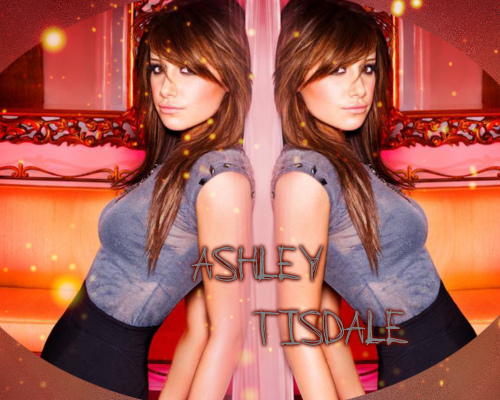  Ashley