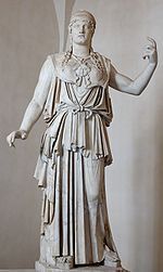  Athena