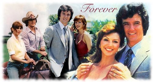  Bobby & Pam Forever