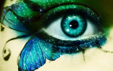  farfalla eyes