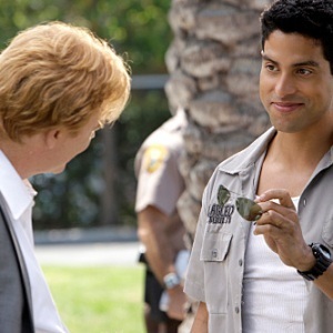  CSI: Miami - Episode 8.01 - Out of Time - Promotional foto's