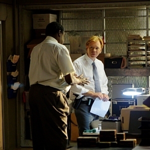  CSI: Miami - Episode 8.01 - Out of Time - Promotional foto