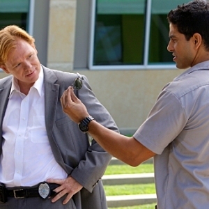  CSI: Miami - Episode 8.01 - Out of Time - Promotional фото