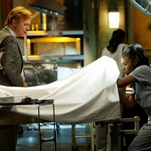  CSI: Miami - Episode 8.01 - Out of Time - Promotional photos