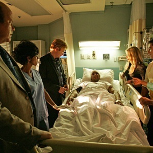  CSI: Miami - Episode 8.01 - Out of Time - Promotional các bức ảnh