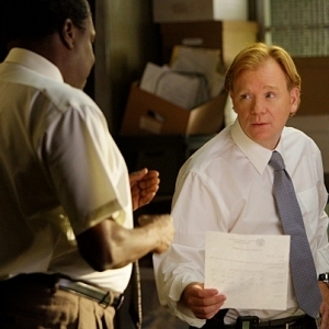  CSI: Miami - Episode 8.01 - Out of Time - Promotional 照片