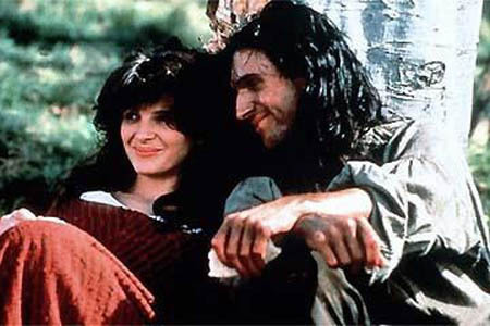  Cathy & Heathcliff '92