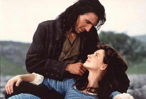  Cathy & Heathcliff '92