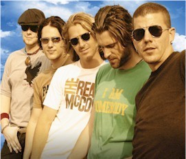  Collective Soul