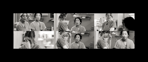  Cristina & Meredith Season 2