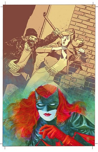  Detective Comics #859